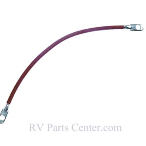 24in Battery Cable Red, East Penn 04278