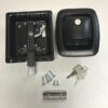 Versa Pro RV Compartment Door Lock, Kencon BLL-50301-2006-1PK