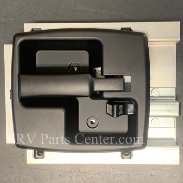 Tri-Mark Interior Handle Kit, 24009-01