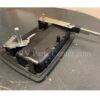 Tri-Mark Exterior Paddle Lock Only with Long Deadbolt, 36285-02