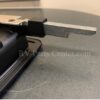 Tri-Mark Exterior Paddle Lock Only with Long Deadbolt, 36285-02
