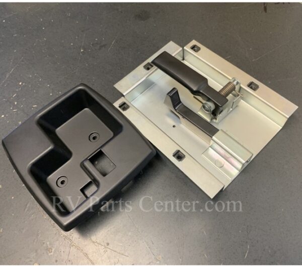 Tri-Mark Interior Handle Kit, 24009-01