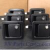 12054-37 TriMark RV Compartment Door Lock - 6 Pack