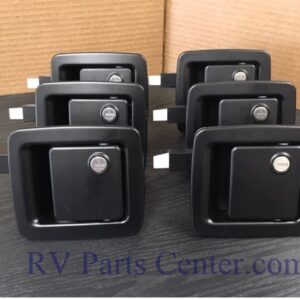 12054-37 TriMark RV Compartment Door Lock - 6 Pack 12054-37 TriMark RV Compartment Door Lock - 6 Pack