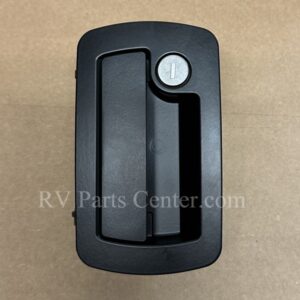 TriMark RV Door Lock, Keyless Option, 23738-01 TriMark RV Door Lock 23738-01