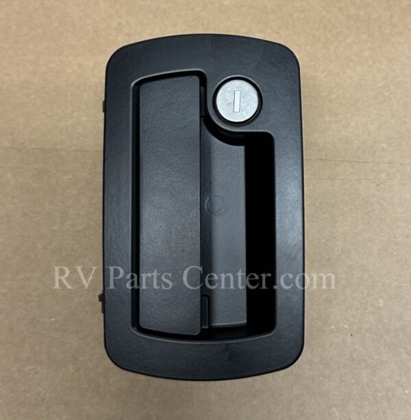 TriMark RV Door Lock, Keyless Option, 23738-01