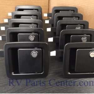 12054-37 TriMark RV Compartment Door Lock - 10 Pack 12054-37 TriMark RV Compartment Door Lock - 10 Pack
