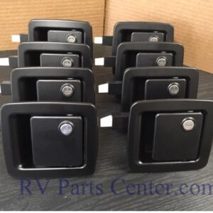 12054-37 TriMark RV Compartment Door Lock - 8 Pack 12054-37 TriMark RV Compartment Door Lock - 8 Pack