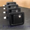12054-37 TriMark RV Compartment Door Lock - 4 Pack