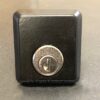 Tri-Mark RV Entry Door Deadbolt Kit, 11840-01