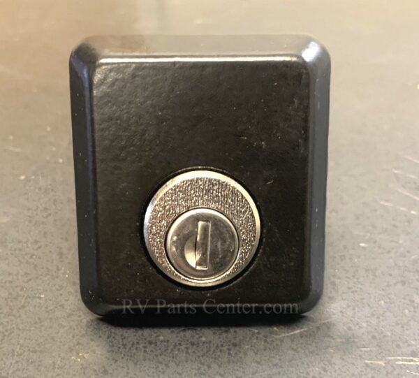 Tri-Mark RV Entry Door Deadbolt Kit, 11840-01