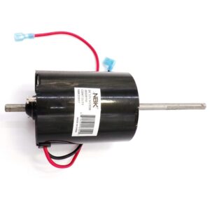 RV Furnace Blower Motor, NBK-20897 (30720) NBK-20897 (30720) RV Furnace