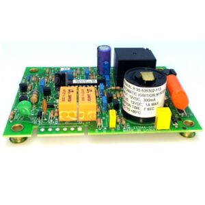 RV Furnace Control Board, NBK-20210 (521099) NBK-20210 (521099) RV Furnace