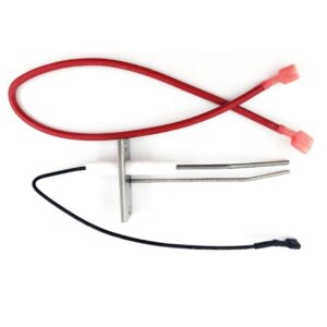 NBK-20544 (34570) RV Furnace Electrode