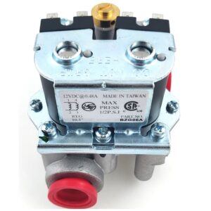 NBK-20453 (161122) RV Furnace