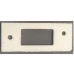 NBK-20788 (32172) RV Furnace Gasket