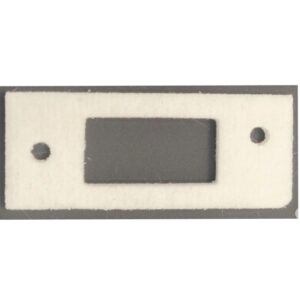 NBK-20788 (32172) RV Furnace Gasket