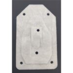 NBK-20789 (525011) RV Furnace Gasket