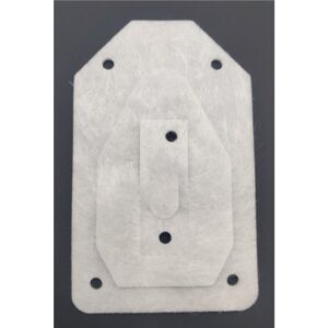NBK-20789 (525011) RV Furnace Gasket