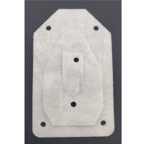 RV Furnace Gasket, NBK-20789 (525011)