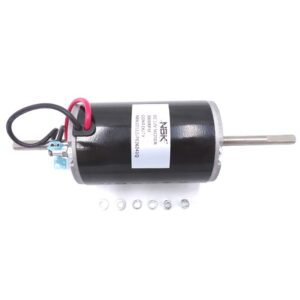 RV Furnace Motor, NBK-20512 (233102) NBK-20512 (233102) RV Furnace Motor: