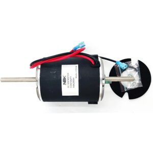 RV Furnace Motor, NBK-20564 (232683) NBK-20564 (232683)