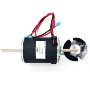 RV Furnace Motor, NBK-20565 (232684) NBK-20565 (232684) RV Furnace Motor
