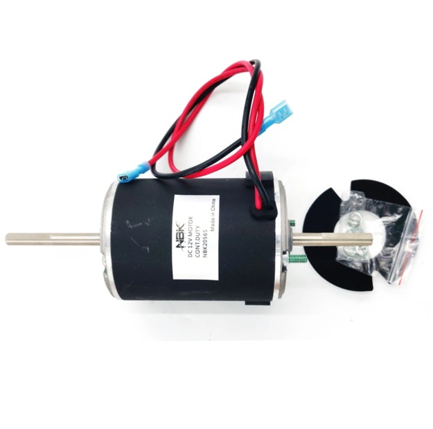 NBK-20565 (232684) RV Furnace Motor