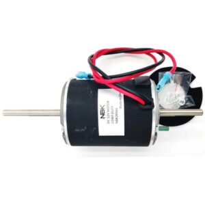 RV Furnace Motor, NBK-20566 (232682) RV Furnace Motor, NBK-20566 (232682)