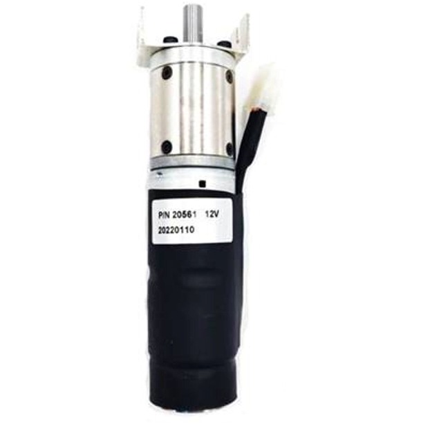 thumbnail image 2 of LABLT RV Slide Out Motor 18:1 Ratio 30 Amp 12V – Replaces RP-785615 2 of 5