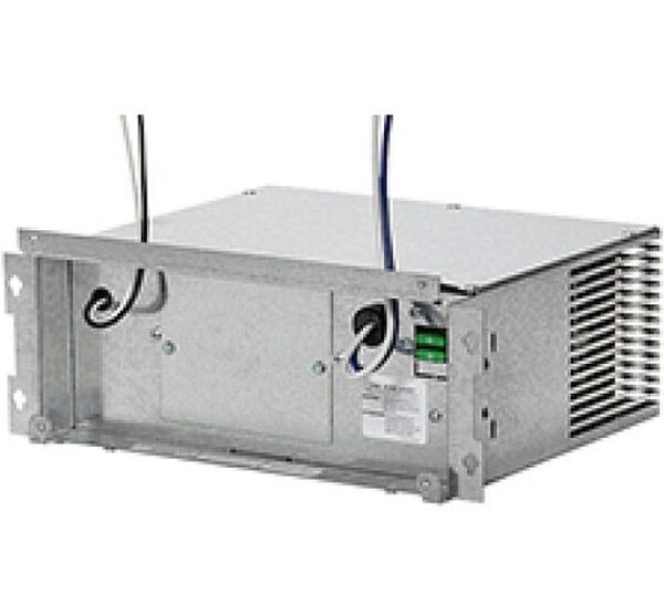 Power Converter 7355/8355 Series 55 Amp Lower Section Only, Parallax RU55