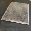 Stove Vent Hood Grease Filter, Hengs JRP1204B