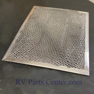 Stove Vent Hood Grease Filter, Hengs JRP1204B