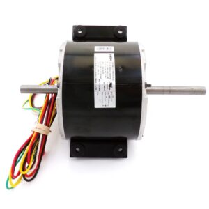 RV Roof AC Fan Motor, NBK-20435 (3315332.005)