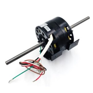 NBK-20455 RV Roof AC Motor