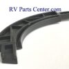 Hehr RV Window Screen Corner 2/Pk - Black 1.812 inch Radius H110-240