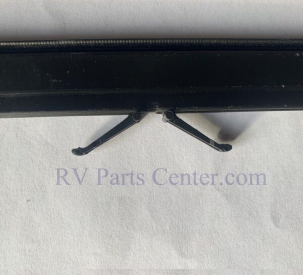 Screen Springs 4-Pack Plastic, Hehr H010-920