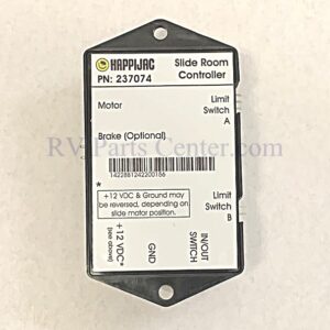 Slide-Out ISG Control Module Kit for Happijac 2022110654 (237074) Slide-Out ISG Control Module Kit for Happijac 2022110654 (237074)
