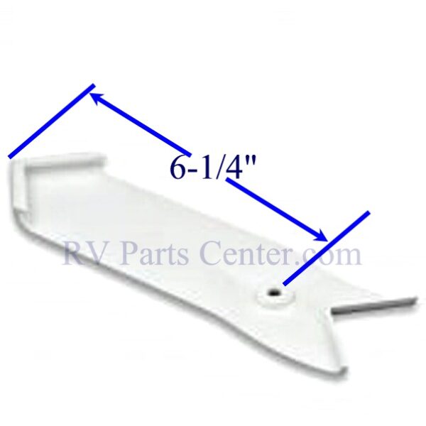 Slide Out Corner Guard 2 x 7-5/16, Thetford 94290