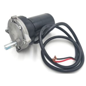 NBK-20527 (352338) RV Stabilizer Motor
