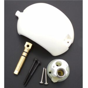 RV Toilet Ball Shaft Kit, NBK-20583 (385318162) NBK-20583 (385318162)