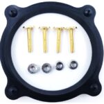 RV Toilet Floor Flange Seal Kit