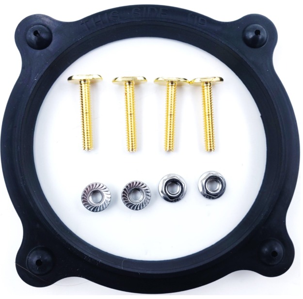 RV Toilet Floor Flange Seal Kit