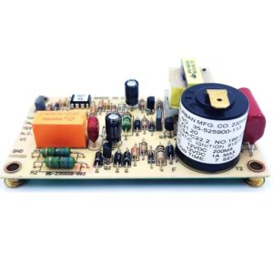 NBK-20835 (520814) RV Water Heater