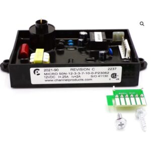 NBK-12439K RV Water Heater