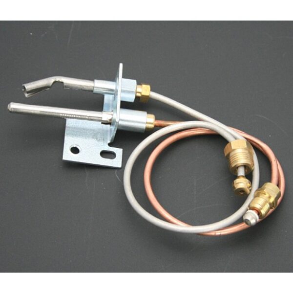 RV Water Heater Pilot/Thermocouple, NBK-20304 (161156)
