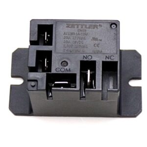 RV Water Heater Relay, NBK-20335 (93849)