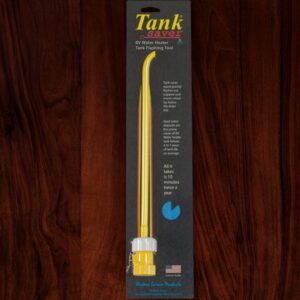 Water Heater Tank Rinser, WLP TSF-100 Water Heater Tank Rinser, WLP TSF-100