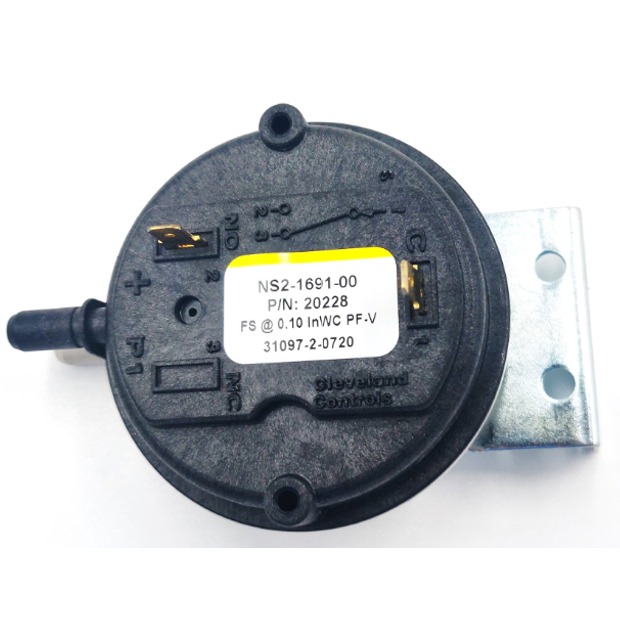 NBK-20228 (90277) RV Water Heater