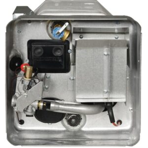 Suburban 10 Gallon RV Water Heater Gas/Electric, Suburban Mfg. SW10DE
